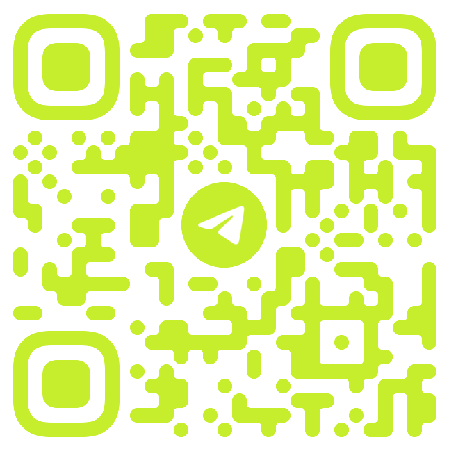 QR code for @scoremachine_bot