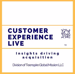 Customer Experience Live