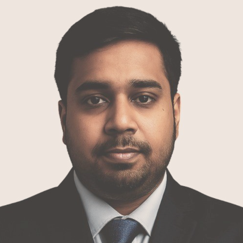 Moazzam Merchant